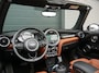 MINI Cooper S Mini Cabrio 2.0 LED, Sportuitlaat, Leder
