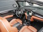 MINI Cooper S Mini Cabrio 2.0 LED, Sportuitlaat, Leder