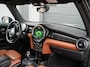 MINI Cooper S Mini Cabrio 2.0 LED, Sportuitlaat, Leder