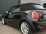 MINI Cooper S Mini Cabrio 2.0 LED, Sportuitlaat, Leder