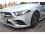 Mercedes-Benz A-klasse 180 AMG Pakket Sfeer Stoelverwarming Navi