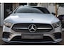 Mercedes-Benz A-klasse 180 AMG Pakket Sfeer Stoelverwarming Navi