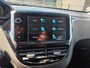 Peugeot 2008 1.2 PureTech Active Zeer netjes 2e eigenaar dealer onderhouden navigatie cruis airco elektrische ramen parkeer sensor