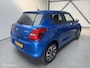 Suzuki Swift 1.2 Hybrid, Luxe uitgevoerd, lage km-stand