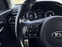 Kia Niro EV e-Niro ExecutiveLine 64 kWh acc camera