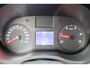 Mercedes-Benz Sprinter 317 CDI Aut. L2H1 Leer, 3-Zits, Camera, Standkachel, Airco, Cruise, Apple Carplay, Trekhaak