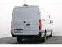 Mercedes-Benz Sprinter 317 CDI Aut. L2H1 Leer, 3-Zits, Camera, Standkachel, Airco, Cruise, Apple Carplay, Trekhaak