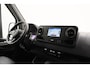 Mercedes-Benz Sprinter 317 CDI Aut. L2H1 Leer, 3-Zits, Camera, Standkachel, Airco, Cruise, Apple Carplay, Trekhaak
