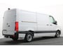 Mercedes-Benz Sprinter 317 CDI Aut. L2H1 Leer, 3-Zits, Camera, Standkachel, Airco, Cruise, Apple Carplay, Trekhaak