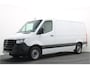 Mercedes-Benz Sprinter 317 CDI Aut. L2H1 Leer, 3-Zits, Camera, Standkachel, Airco, Cruise, Apple Carplay, Trekhaak