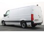Mercedes-Benz Sprinter 317 CDI Aut. L2H1 Leer, 3-Zits, Camera, Standkachel, Airco, Cruise, Apple Carplay, Trekhaak
