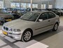 BMW 3-Serie Compact 318ti Executive Airco, Stuurbekrachtiging
