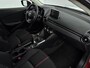 Mazda 2 1.5 SKYACTIV-G GT-M | NAVI | CLIMA | CRUISE | PDC | 16'' LM VELGEN | PRIVACY GLASS | STOELVERWARMING | AFNEEMBARE TREKHAAK |