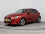 Mazda 2 1.5 SKYACTIV-G GT-M | NAVI | CLIMA | CRUISE | PDC | 16'' LM VELGEN | PRIVACY GLASS | STOELVERWARMING | AFNEEMBARE TREKHAAK |