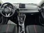 Mazda 2 1.5 SKYACTIV-G GT-M | NAVI | CLIMA | CRUISE | PDC | 16'' LM VELGEN | PRIVACY GLASS | STOELVERWARMING | AFNEEMBARE TREKHAAK |