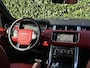 Land Rover Range Rover Sport 5.0 V8 Supercharged Autobiography Dynamic, NAVIGATIE, CRUISE CONTROL, CLIMATE CONTROL, KOELBOX, MASSAGE, DODEHOEK, LANE ASSIST, VOERSTOELEN/ACHTERBANK VERWARMD/VENTILATIE, STUURWIEL ELEKTRISCH/VERWARMD, LICHTMETAAL 22"