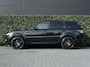 Land Rover Range Rover Sport 5.0 V8 Supercharged Autobiography Dynamic, NAVIGATIE, CRUISE CONTROL, CLIMATE CONTROL, KOELBOX, MASSAGE, DODEHOEK, LANE ASSIST, VOERSTOELEN/ACHTERBANK VERWARMD/VENTILATIE, STUURWIEL ELEKTRISCH/VERWARMD, LICHTMETAAL 22"
