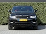 Land Rover Range Rover Sport 5.0 V8 Supercharged Autobiography Dynamic, NAVIGATIE, CRUISE CONTROL, CLIMATE CONTROL, KOELBOX, MASSAGE, DODEHOEK, LANE ASSIST, VOERSTOELEN/ACHTERBANK VERWARMD/VENTILATIE, STUURWIEL ELEKTRISCH/VERWARMD, LICHTMETAAL 22"