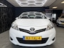 Toyota Yaris 1.0 VVT-i Aspiration