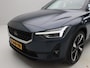 Polestar 2 Long Range Dual Motor 408pk 91.8% SoH [ TREKHAAK+PILOT PLUS+PANO+20 INCH+STOEL/STUURWIELVERWARMING ]