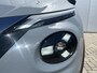 Nissan Juke 1.0 DIG-T Kiiro Navigatie Trekhaak Camera Carplay Led Koplampen19 Inch Parkeersensoren Sportstoelen Getint Glas NL Auto
