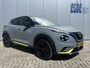 Nissan Juke 1.0 DIG-T Kiiro Navigatie Trekhaak Camera Carplay Led Koplampen19 Inch Parkeersensoren Sportstoelen Getint Glas NL Auto