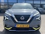 Nissan Juke 1.0 DIG-T Kiiro Navigatie Trekhaak Camera Carplay Led Koplampen19 Inch Parkeersensoren Sportstoelen Getint Glas NL Auto