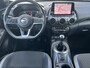 Nissan Juke 1.0 DIG-T Kiiro Navigatie Trekhaak Camera Carplay Led Koplampen19 Inch Parkeersensoren Sportstoelen Getint Glas NL Auto
