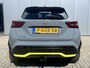 Nissan Juke 1.0 DIG-T Kiiro Navigatie Trekhaak Camera Carplay Led Koplampen19 Inch Parkeersensoren Sportstoelen Getint Glas NL Auto