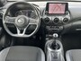 Nissan Juke 1.0 DIG-T Kiiro Navigatie Trekhaak Camera Carplay Led Koplampen19 Inch Parkeersensoren Sportstoelen Getint Glas NL Auto