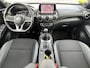 Nissan Juke 1.0 DIG-T Kiiro Navigatie Trekhaak Camera Carplay Led Koplampen19 Inch Parkeersensoren Sportstoelen Getint Glas NL Auto
