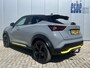 Nissan Juke 1.0 DIG-T Kiiro Navigatie Trekhaak Camera Carplay Led Koplampen19 Inch Parkeersensoren Sportstoelen Getint Glas NL Auto