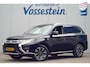 Mitsubishi Outlander 2.0 PHEV instyle / 137dkm NAP / Leder / Trekhaak / Facelift / Navi / Cruise / Climate