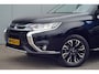 Mitsubishi Outlander 2.0 PHEV instyle / 137dkm NAP / Leder / Trekhaak / Facelift / Navi / Cruise / Climate