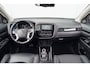 Mitsubishi Outlander 2.0 PHEV instyle / 137dkm NAP / Leder / Trekhaak / Facelift / Navi / Cruise / Climate