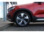Volvo XC40 Recharge P8 AWD R-Design | Verw. Stoel & Stuurwiel | Schuif/kanteldak | Adapt. Cruise | Warmtepomp | BLIS | Camera |