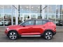 Volvo XC40 Recharge P8 AWD R-Design | Verw. Stoel & Stuurwiel | Schuif/kanteldak | Adapt. Cruise | Warmtepomp | BLIS | Camera |