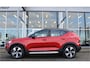 Volvo XC40 Recharge P8 AWD R-Design | Verw. Stoel & Stuurwiel | Schuif/kanteldak | Adapt. Cruise | Warmtepomp | BLIS | Camera |