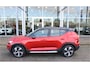 Volvo XC40 Recharge P8 AWD R-Design | Verw. Stoel & Stuurwiel | Schuif/kanteldak | Adapt. Cruise | Warmtepomp | BLIS | Camera |