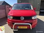 Volkswagen Transporter 2.0TDI 140pk|4Motion|MARGE|Dubbel Cab
