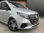 Mercedes-Benz V-klasse 300 L2 Avantgarde AMG 6PERSOONS|ELEK.DEUREN|STOELVENTILATIE|BURMESTER