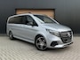 Mercedes-Benz V-klasse 300 L2 Avantgarde AMG 6PERSOONS|ELEK.DEUREN|STOELVENTILATIE|BURMESTER