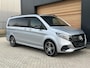 Mercedes-Benz V-klasse 300 L2 Avantgarde AMG 6PERSOONS|ELEK.DEUREN|STOELVENTILATIE|BURMESTER