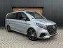 Mercedes-Benz V-klasse 300 L2 Avantgarde AMG ELEK.DEUREN|STOELVENTILATIE|BURMESTER|TREKHAAK