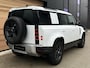 Land Rover Defender Hard Top 3.0 D250 110 S ACC|ELEK.TREKHAAK|LUCHTVERING|360CAM|GRIJSKENTEKEN