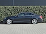 Mercedes-Benz C-klasse 180 Business Class Avantgarde, FACELIFT MODEL, NL AUTO, NAP LOGISCH, NAVIGATIE, CRUISE CONTROL, CLIMATE CONTROL, PDC, HALF LEDER, LICHTMETAAL 17"