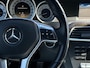 Mercedes-Benz C-klasse 180 Business Class Avantgarde, FACELIFT MODEL, NL AUTO, NAP LOGISCH, NAVIGATIE, CRUISE CONTROL, CLIMATE CONTROL, PDC, HALF LEDER, LICHTMETAAL 17"