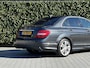 Mercedes-Benz C-klasse 180 Business Class Avantgarde, FACELIFT MODEL, NL AUTO, NAP LOGISCH, NAVIGATIE, CRUISE CONTROL, CLIMATE CONTROL, PDC, HALF LEDER, LICHTMETAAL 17"