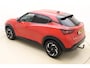 Nissan Juke 1.0 DIG-T N-Connecta | Apple carplay/ Android auto | Navigatie | Achteruitrijcamera | Climate control | Cruise control | Keyless entry | Led koplampen | Sportstoelen |
