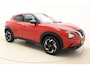 Nissan Juke 1.0 DIG-T N-Connecta | Apple carplay/ Android auto | Navigatie | Achteruitrijcamera | Climate control | Cruise control | Keyless entry | Led koplampen | Sportstoelen |